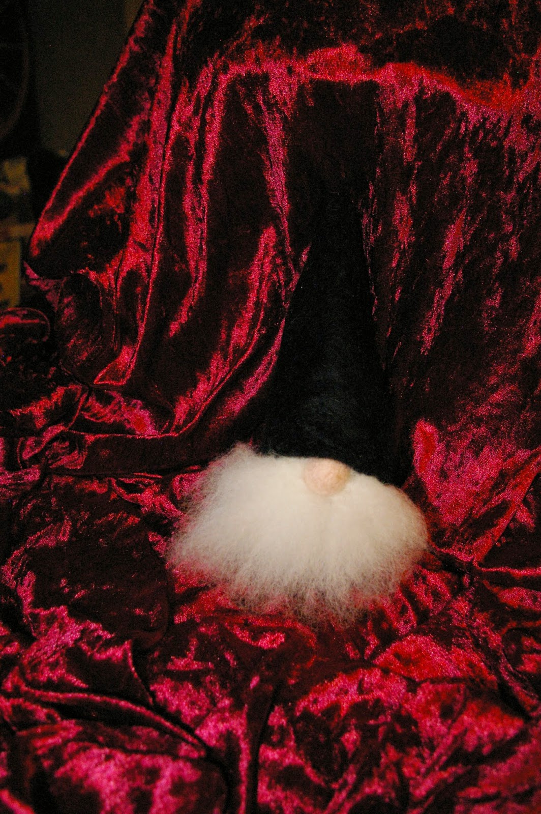 A Blomqvist