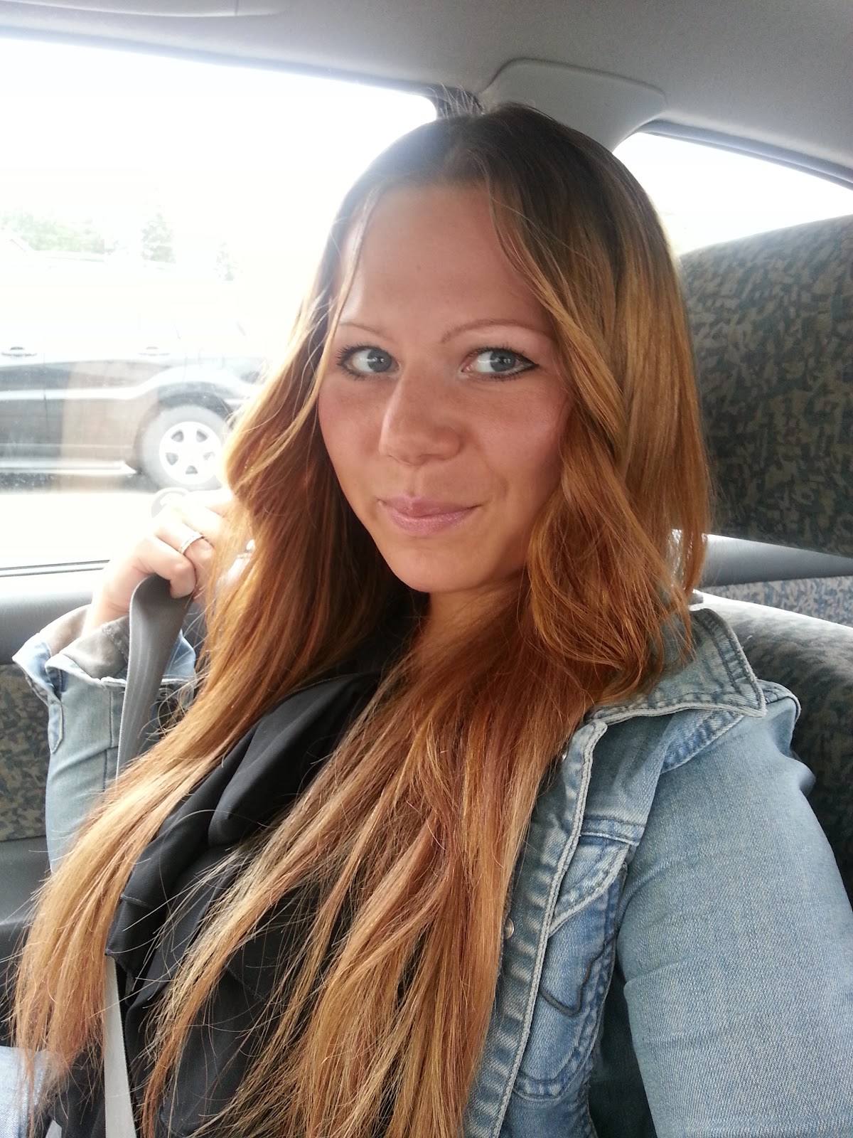 Beingmaja Lokk Of The Day Out With Friends