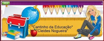 Cantinho da Educação