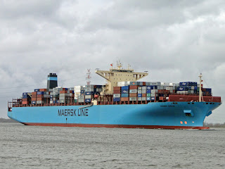 Maersk Emden