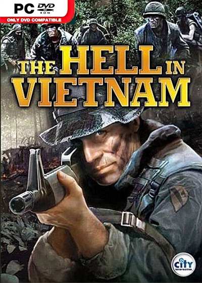 The Hell in Vietnam PC Full Español
