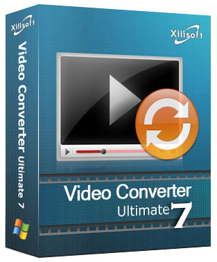 Xilisoft Video Converter Ultimate v7.7.1 Build 20130115 Incl Crack