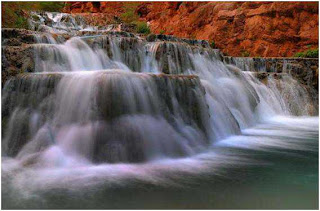 8 Air Terjun Terindah di Dunia Beaver+Falls 8 Air Terjun Terindah di Dunia