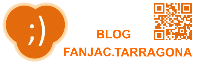 Blog FANJAC Tarragona