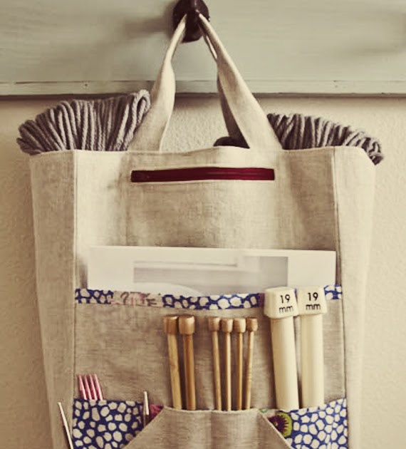 a string of purls 5 MustHave Knitting Accessories