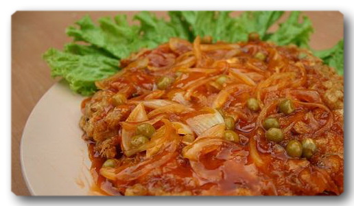 Resep Fu Yung Hai Resep Masakan Dunia Resep Fu Yung Hai Resep Masakan Dunia