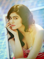 Adah sharma latest dazzling Photos-cover-photo