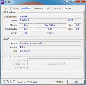 Все о моноблоке MicroXperts M400-01