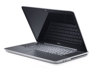 Dell XPS 15z Dell XPS 15z
