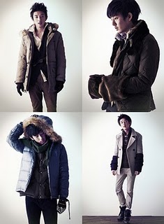 Yoo Ah In Yoo Ah In