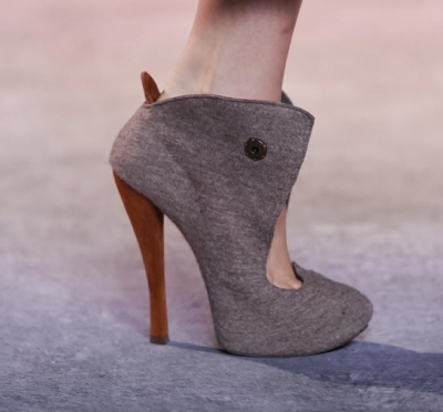 Ulyana Sergeenko-ElBlogdePatricia-HauteCouture-shoes-zapatos-calzature-scarpe-calzado