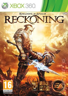 Baixar Kingdoms Of Amalur Reckoning Xbox 360 2012 gratis Download Kingdoms Of Amalur Reckoning Xbox 360 2012 gratis