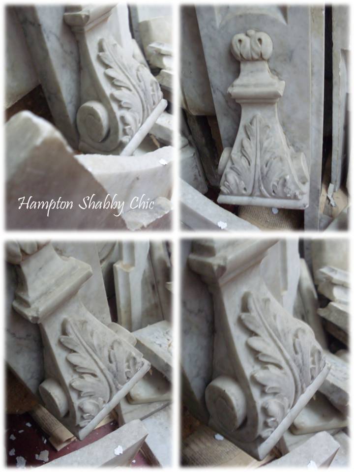 Chimeneas | hampton sc