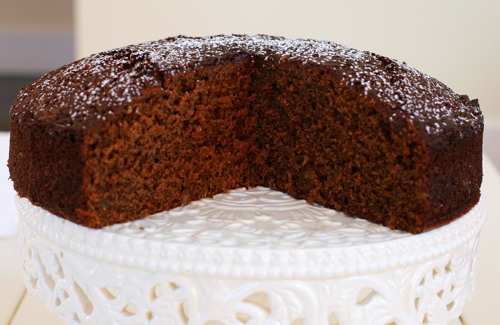 Tish Boyle Sweet Dreams Fresh Ginger Spice Cake Mistakes, I’ve Made a Few