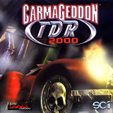 Carmageddon TDR2000 Carmageddon TDR2000