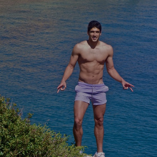 FUTBOLISTA DESNUDO RUBIO futbolista desnudo rubio: