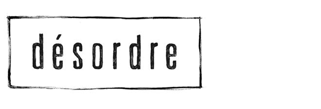 Désordre
