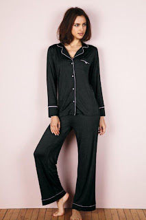 Irina Sheik Victoria Secret