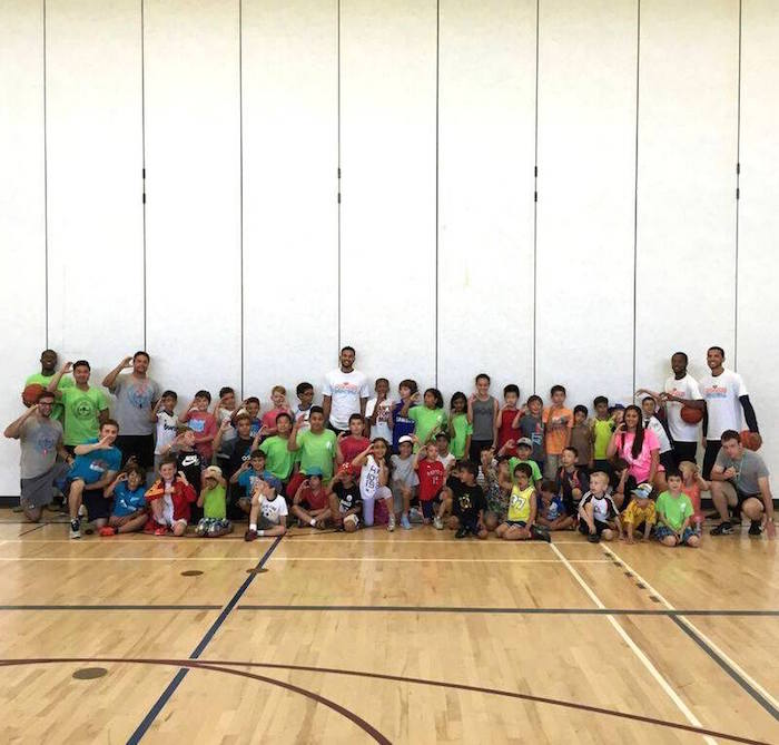 Create With Mom Why You Should Choose TAC Sports Camp