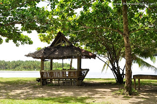 Marihatag Tree Park and Resort