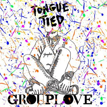 Grouplove - Tongue Tied Lyrics