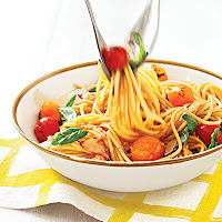 Besparen door pasta te eten? Lekker!