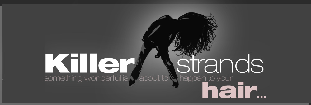 Killer Strands Hair Clinic