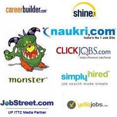 how to increase resume visibility on job portals i naukri search resumes