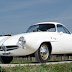 Alfa Romeo Giulietta Speciale 1960