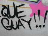 Premio "Qué guay!!!"