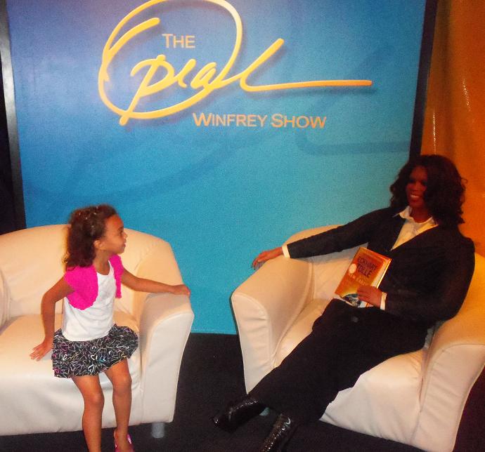 Family Entertainment in North Texas Palace of Wax in Grand Prairie, TX