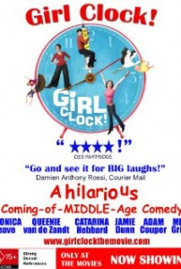 Girl Clock! 2010 Hollywood Movie Watch Online