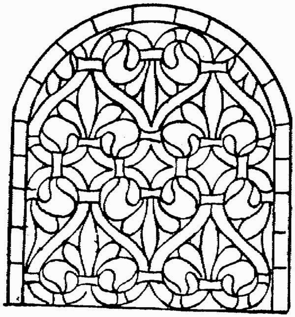 New Coloring Pages The Beauty Of The Design Of Mosaic Coloring Pages For Kids