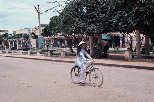 Vườn Hoa Phan Thiết