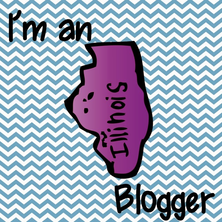 Illinois blogger