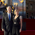 Kate Winslet,James Cameron Attend Titanic 3D premiere in London