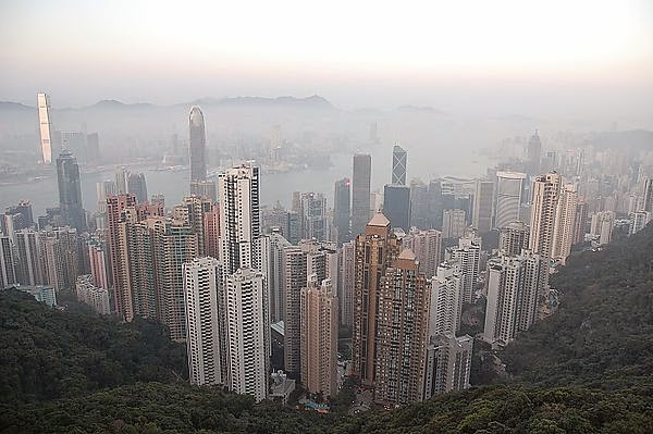 太平山