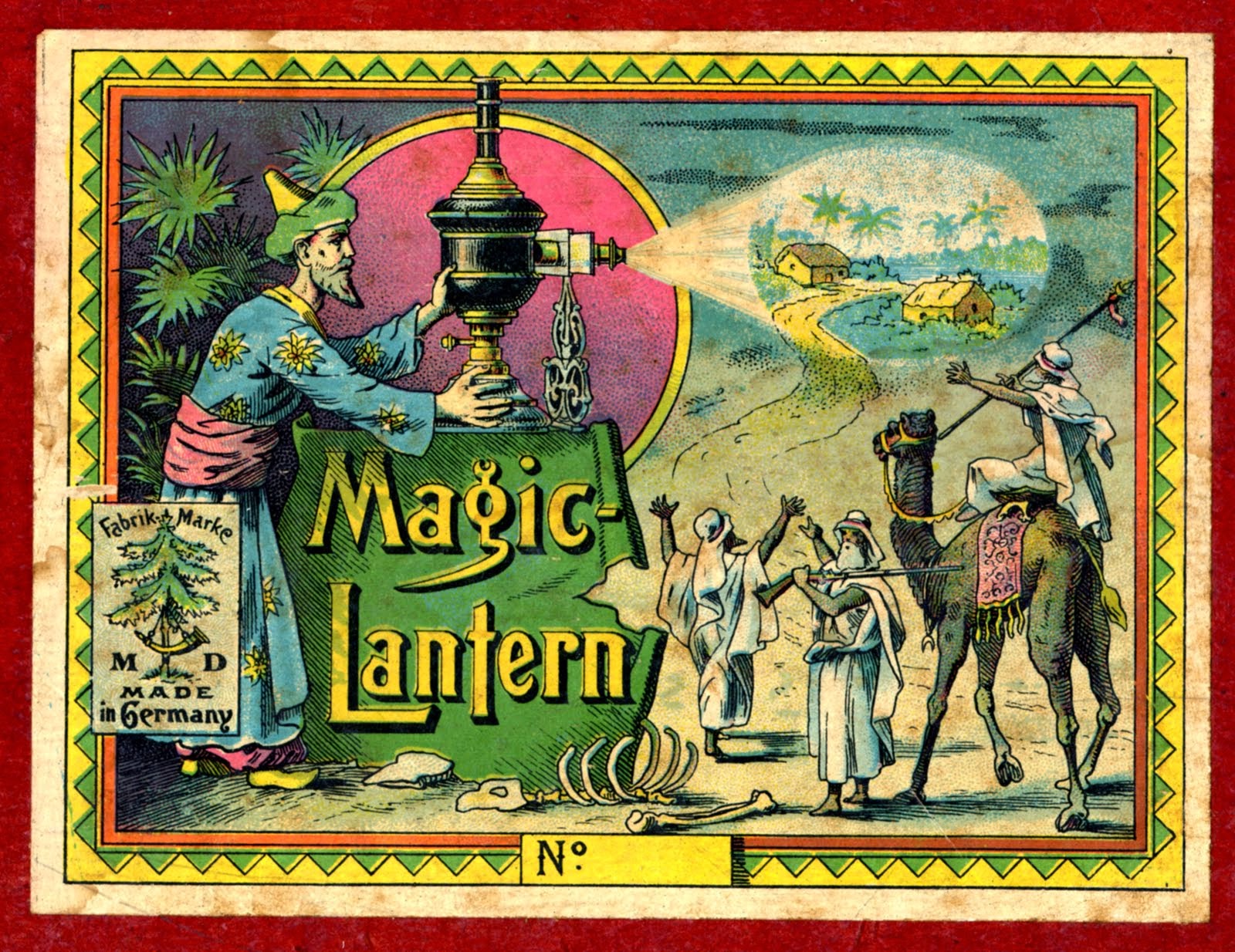 Antique Glass Slides Antique Glass Slides