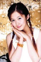 Jang Nara Jang Nara
