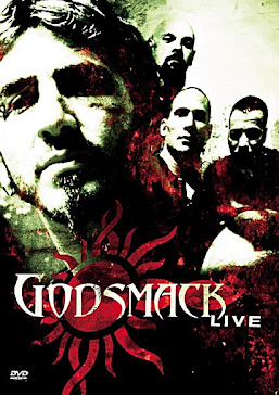 Godsmack-Live