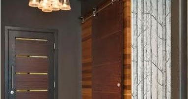 Fotos y Diseños de Puertas: puerta corredera armario