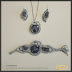Set soutache / Soutache set