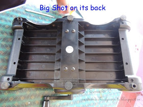 Big shot repair Big shot repair