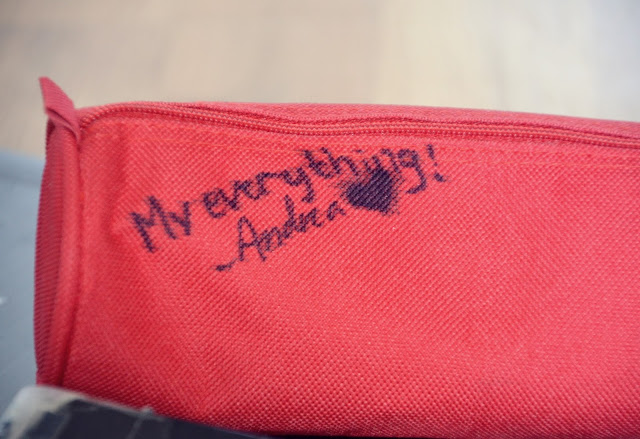 Wiktoria: sierpnia 2013