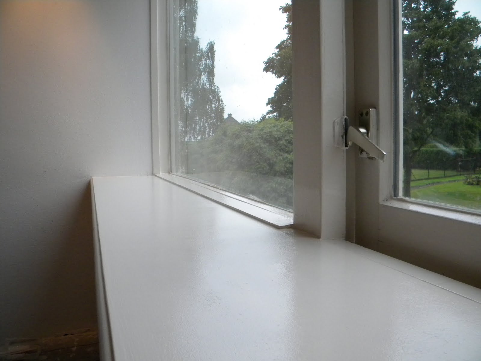 Millingen a/d rijn klussen & wonen: juli 2011