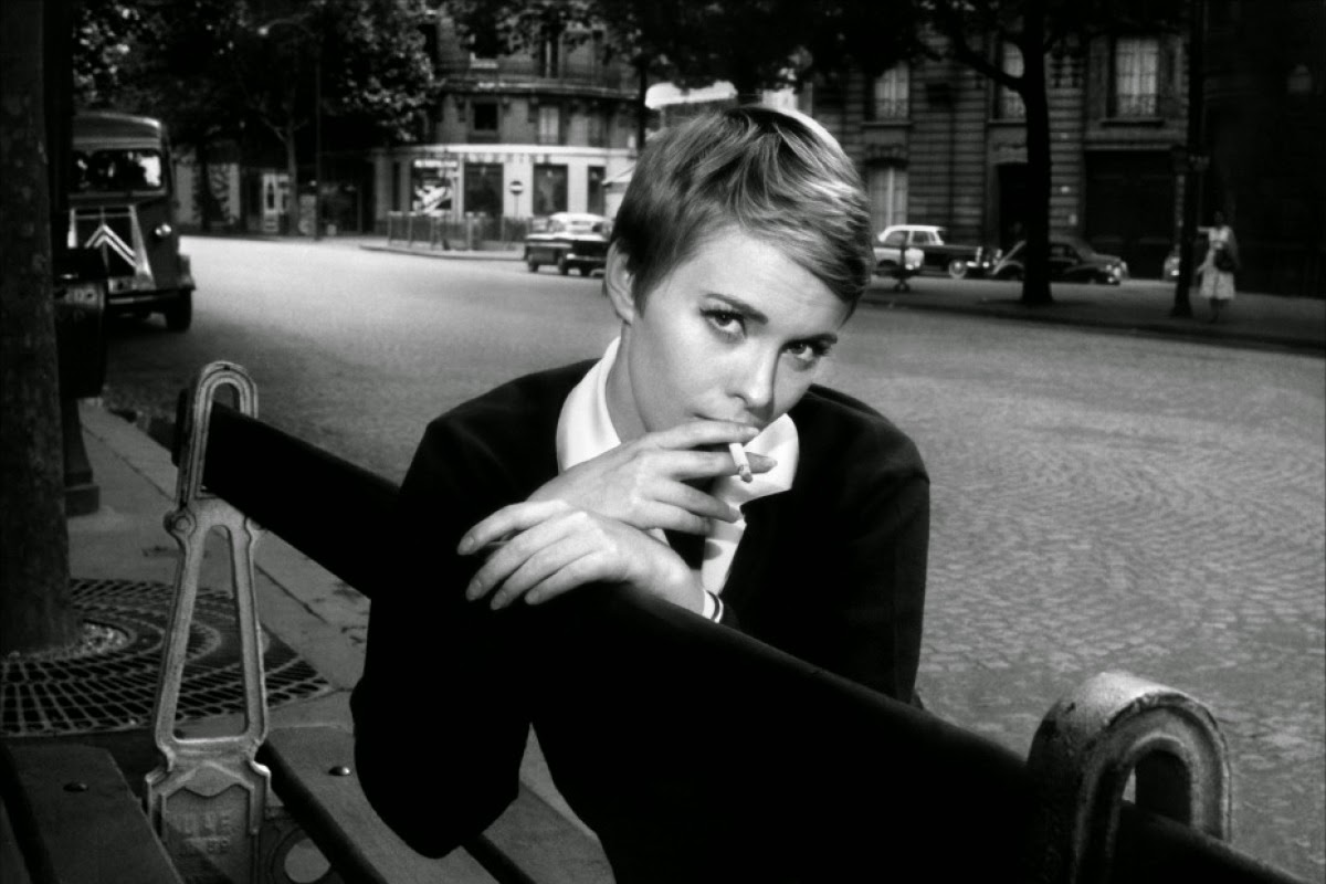 2019 year - Jean Seberg 2019 year