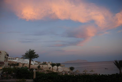 Sharm el Sheikh Beautiful City in Egypt City of Peace PhotoCollection