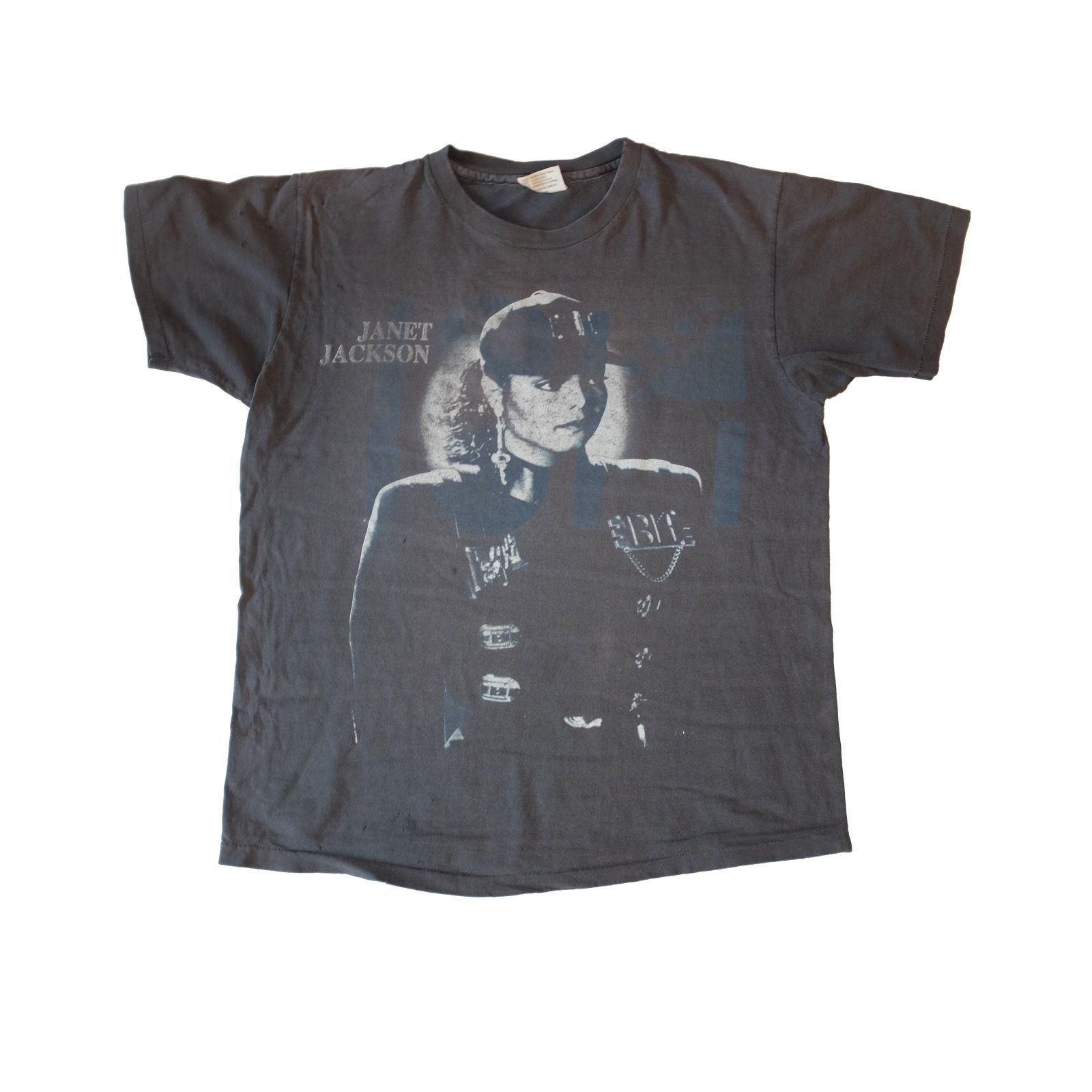 janet jackson t shirt dress
