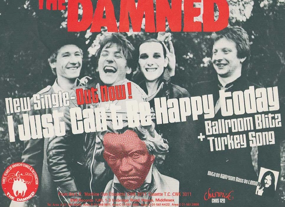 Damned Dodgy Demo Damned Dodgy Demo