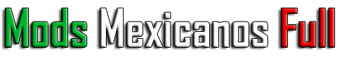 GTA Mexico Mod
